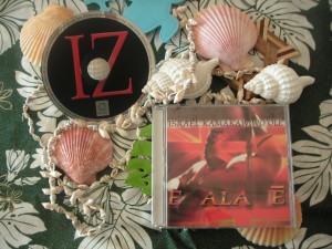 1986年3月 036 IZRAEL KAMAKAWIWO’OLE : E ALA E